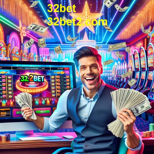 Aproveite as Melhores Promoções no 32bet e Aumente Seus Ganhos